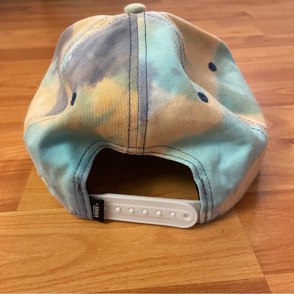 Vans SnapBack - Picture 3 of 4
